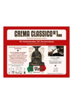 Crema Classico - Aromatische Kaffeemischung