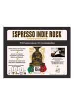 Espresso Indie Rock - Italienische Espressomischung