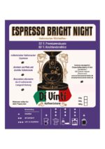 Espresso Bright Night - Italienische Espressomischung