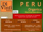 Peru Organico
