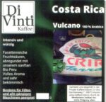 Costa Rica Vulcano - würzig / fruchtige Kaffeemischung
