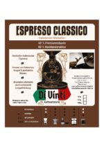 Espresso Classico - Italienische Espressomischung