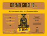 Crema GOLD – feine Kaffeemischung