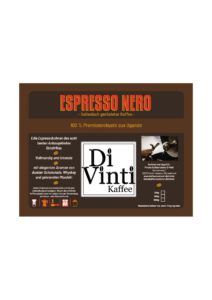 Espressopaket 4x500g Angebotspreis 56,00 € – Bild 4