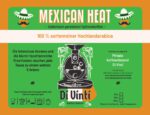 Mexican Heat - Cafe de Mujeres - women coffee