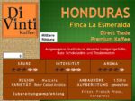 Honduras Finca Esmeralda