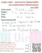 Brasilien Sul de Minas – Bild 2