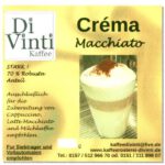 Crema Macchiato